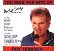 Hits of Roy Orbison