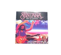 Hits of Santana