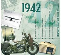 Hits of the 40s - 20 Chart Hits From 1942