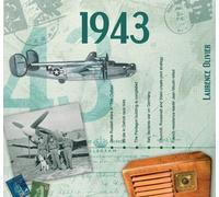 Hits of the 40s - 20 Chart Hits From 1943