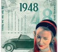 Hits of the 40s - 20 Chart Hits From 1948