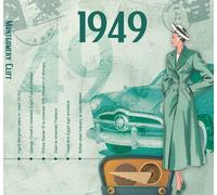 Hits of the 40s - 20 Chart Hits From 1949