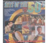 HITS OF THE 50S VOL.3 - VARIOUS CD UK ELAP 1993