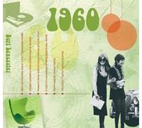Hits of The 60s - 20 Tracks From 1960 and a 1960 Greetings Card