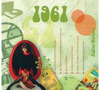 Hits of The 60s - 20 Tracks From 1961
