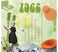 Hits of The 60s - 20 Tracks From 1962