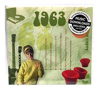 Hits of The 60s - 20 Tracks From 1963