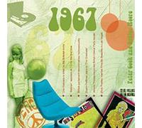 Hits of The 60s - 20 Tracks From 1967