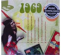 Hits of The 60s - 20 Tracks From 1969