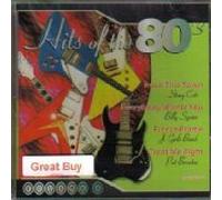 HITS OF THE 80'S-VOLUME 3-V/A