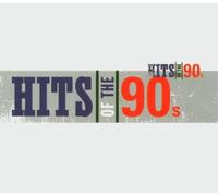 Hits Of The 90's [German Import]