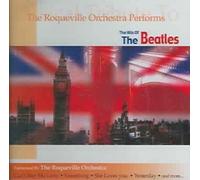 Hits of the Beatles