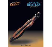 Hits of the Beatles: Dulcimer Solo
