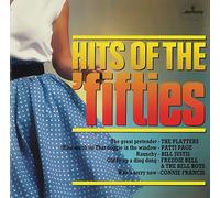 Hits of the Fifties (compilation from 1986)