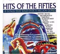 Hits of the Fifties - V/A CD-JEWEL CASE