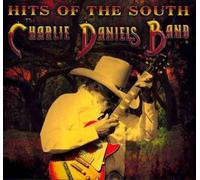 Hits of the South - Charlie Ban Daniels Compact Disc