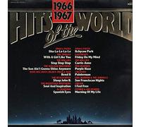 Hits of the World 1966/67 [VINYL]