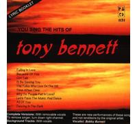 Hits of Tony Bennett Vol.3