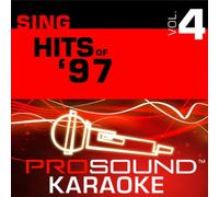 Hits Of'97 - Sing-a-Long