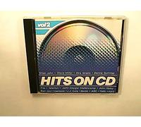 Hits on CD 02 (1984, Mercury) - Elton John, Dire Straits, Donna Summer, Genesis, Berlin, Trio