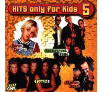 Hits Only for Kids 5 - Hits Only for Kids 5