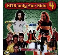 Hits Only for Kids Vol. 4