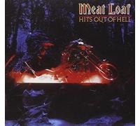 Hits Out Of Hell – Sony Music