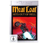 Hits Out Of Hell [DVD]