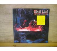 Hits Out Of Hell - Meat Loaf LP