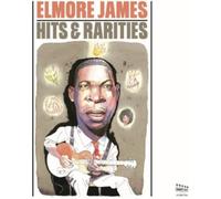 Elmore James - Hits & Rarities (LP) [VINYL]