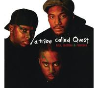 Hits, Rarities & Remixes by A Tribe Called Quest (2003-05-03)