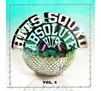 Hits Squad - Absolute Hits Vol. 4