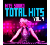 Hits Squad - Total Hits Vol. 4