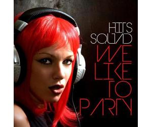 Hits Squad - We Like To Party