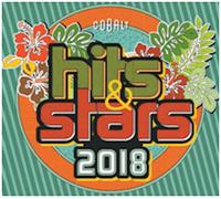 Hits & Stars 2018 (Greek music compilation)