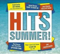Hit's Summer 2015 - Hit's Summer 2015 / Various