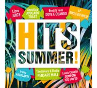 Hit'S Summer 2019 (CD)
