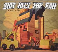Hits the Van - Unstuck in Time