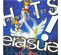 Erasure - Hits The Very Best Of Erasure