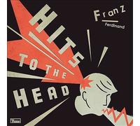 Franz Ferdinand - Hits To The Head [VINYL]