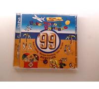 Hits vom Ballermann (CD, 36 Titel) Lovenet 1, 2, 3 Unterwasser Rendezvous / Helmut & DIE Dominos Komm Laß Die Sau Raus Earp, Justine Eene Meene The Village People In The Navy Trude Herr Ich Will Keine Schokolade / udo jürgens ich war noch niemals in new york u.a.