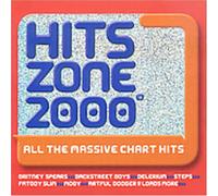 Hits Zone 2000