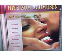 Various - Hits Zum Schmusen-Soul