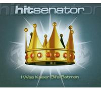 Hitsenator - I Was Kaiser Bill'S Batman