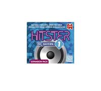 Hitster - Bavaria 1 (Erweiterung)