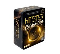 Jumbo Hitster Celebration Game NEW
