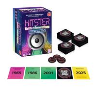 Hitster - Duell der Generationen