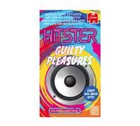 Hitster Guilty Pleasures Party Game