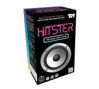 Hitster Polska Gra Planszowa Polish Board Game Po Polsku
