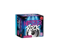 Hitster Rock Expansion, Expansion Set, Music Game, Action Game, Adul (US IMPORT)